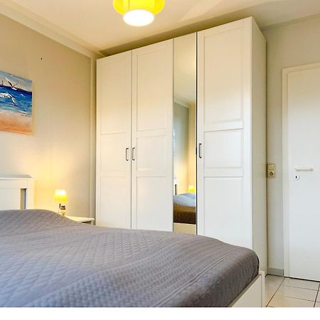 Suennslag Wohnung 058 Boltenhagen  Dış mekan fotoğraf