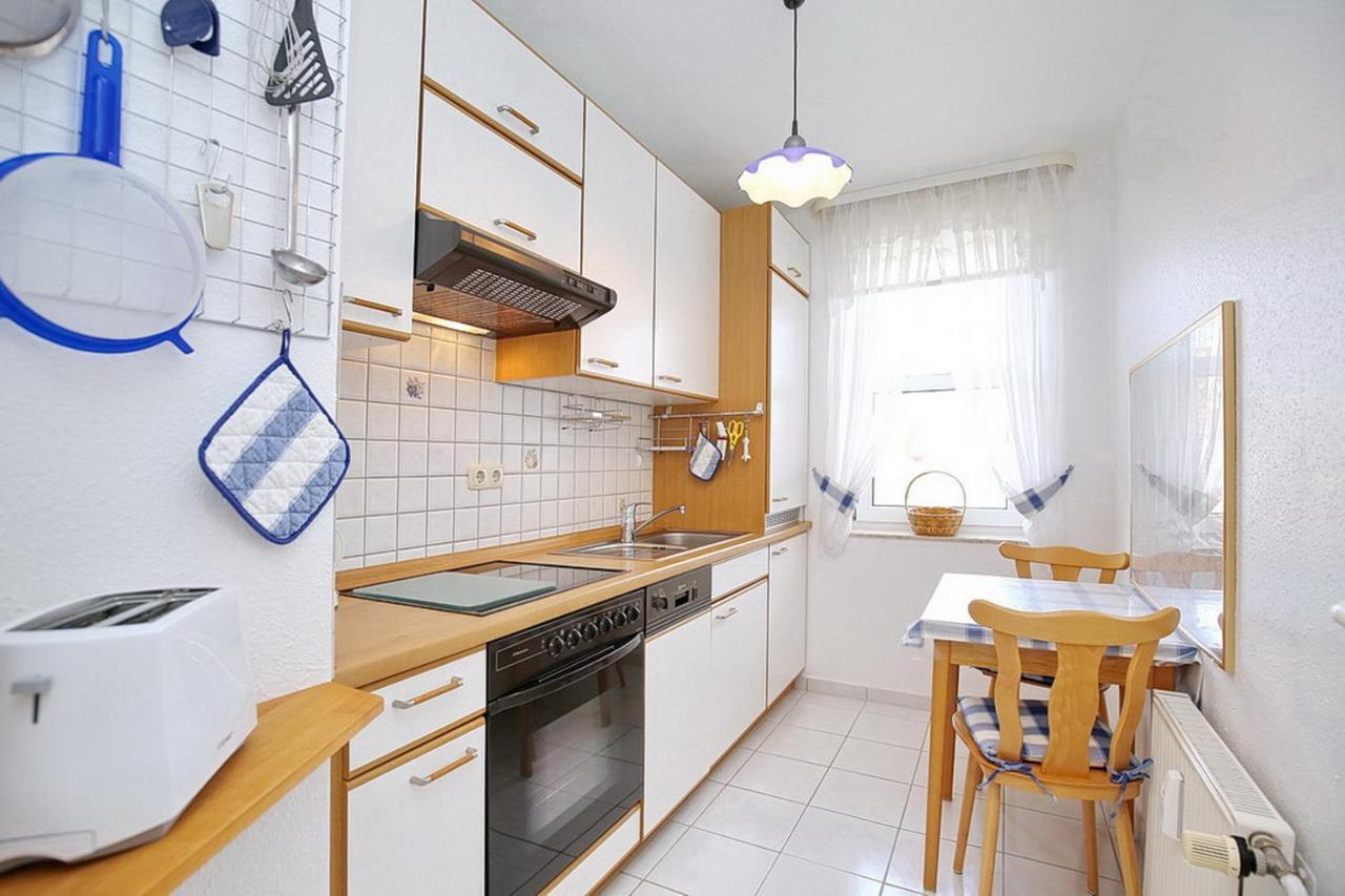 Suennslag Wohnung 058 Boltenhagen  Dış mekan fotoğraf