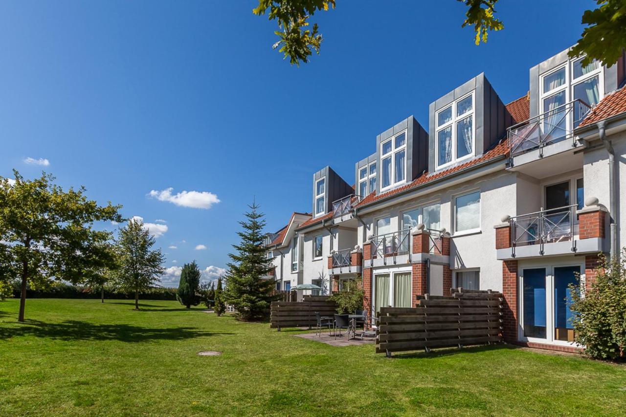 Suennslag Wohnung 058 Boltenhagen  Dış mekan fotoğraf