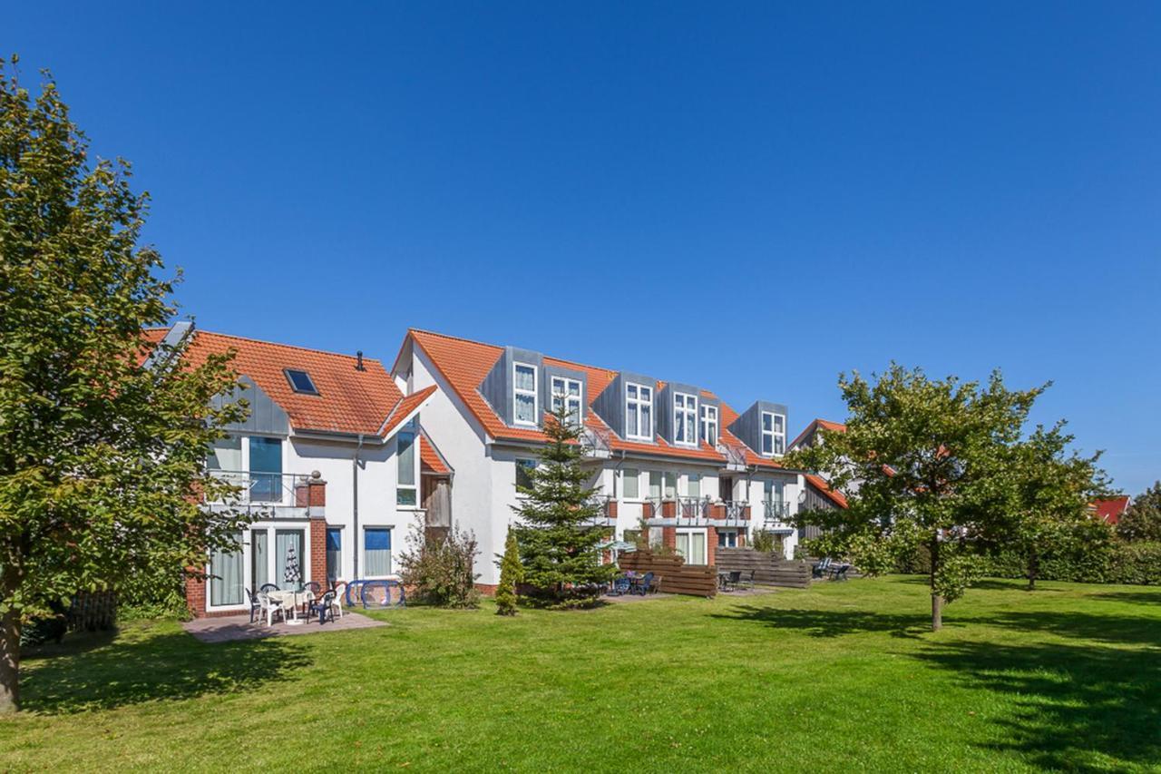 Suennslag Wohnung 058 Boltenhagen  Dış mekan fotoğraf