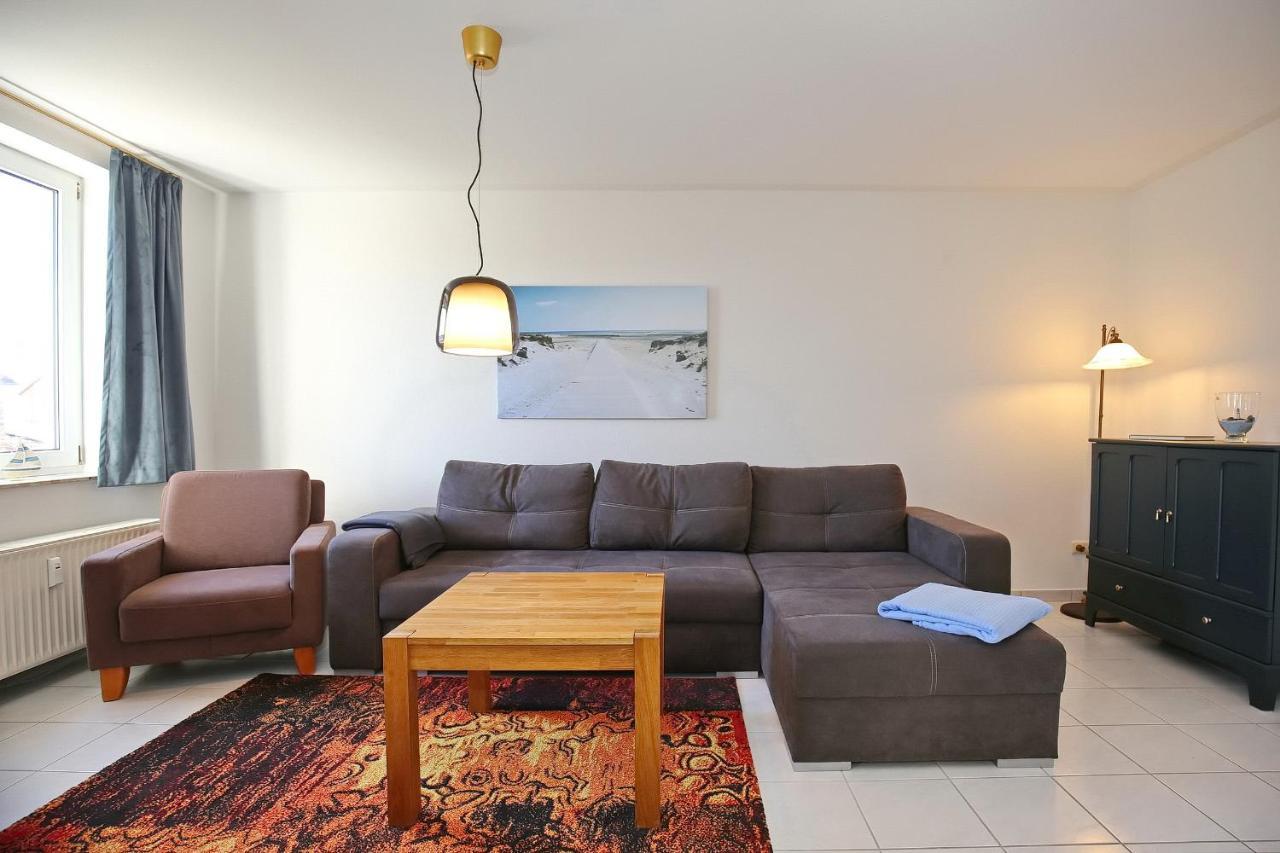 Suennslag Wohnung 058 Boltenhagen  Dış mekan fotoğraf