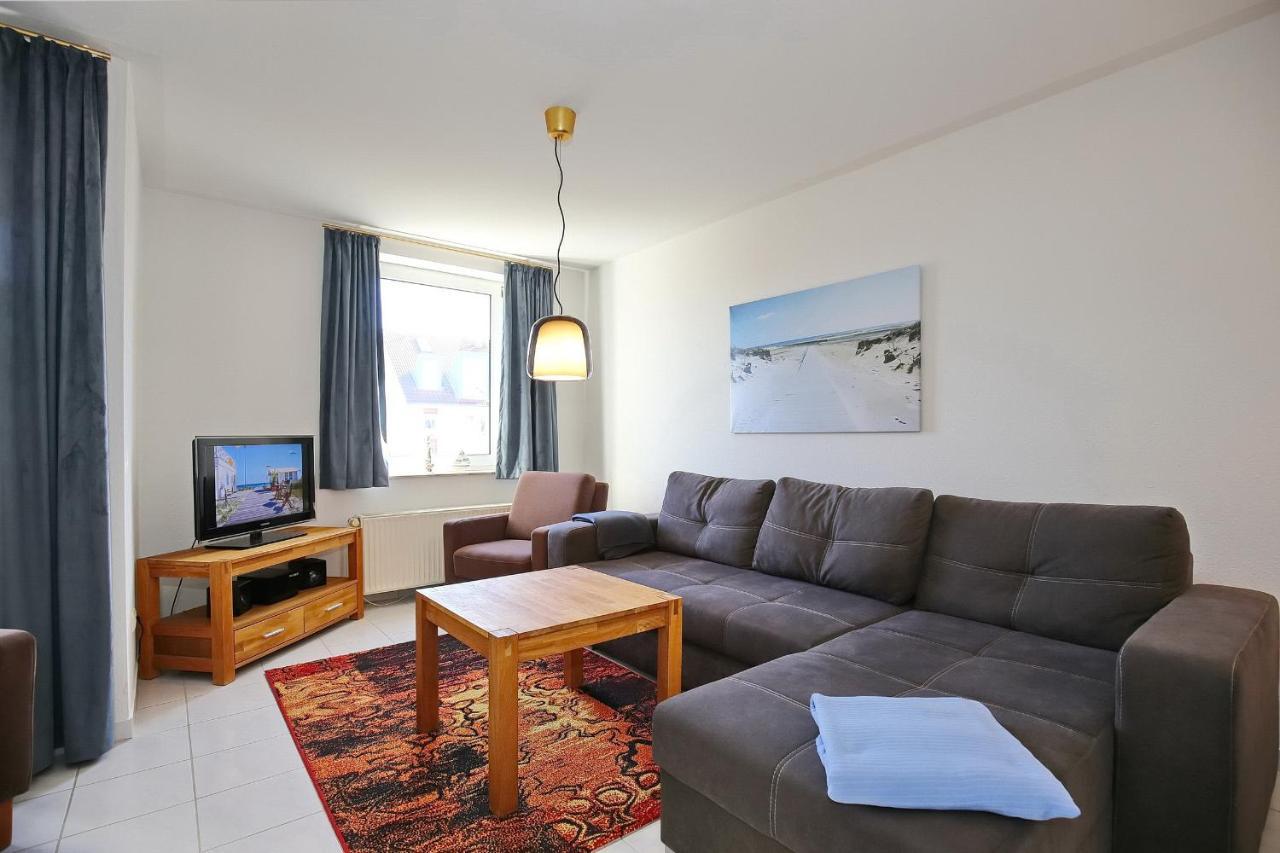Suennslag Wohnung 058 Boltenhagen  Dış mekan fotoğraf