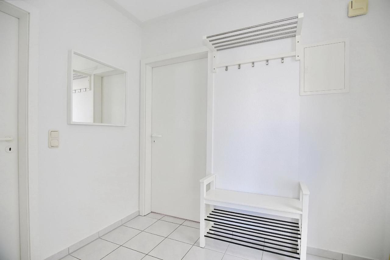 Suennslag Wohnung 058 Boltenhagen  Dış mekan fotoğraf