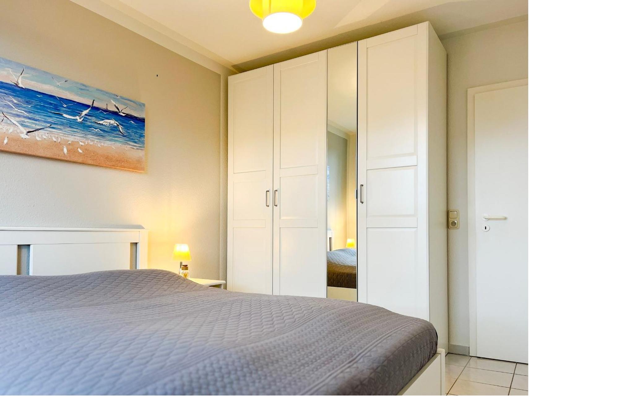 Suennslag Wohnung 058 Boltenhagen  Dış mekan fotoğraf